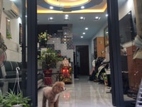 Bán nhà Dt:44m2 3,8 tỷ Nguyễn Thị Tần P.2 Q.8 Bán nhà Dt:44m2 3,8 tỷ Nguyễn Thị Tần P.2 Q.8