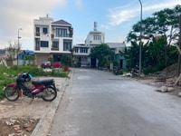 Bán lô đất TĐC Sau khách sạn Thiện Đường - Ngô Gia Tự - Hải An Bán lô đất TĐC Sau khách sạn Thiện Đường - Ngô Gia Tự - Hải An