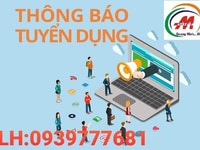 Ai đang thất nghiệp liên hệ ngay. Nhận việc đi làm liền Ai đang thất nghiệp liên hệ ngay. Nhận việc đi làm liền