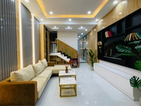 Cần Bán Gấp Nhà Cuối Đường Nguyễn Oanh _ Hà Huy Giáp_Giá Thật 4,8 tỷ