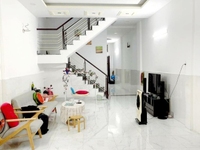 Nhà hẻm xe hơi Gò Dầu 54m2 Tân Phú 5.3 tỷ Nhà hẻm xe hơi Gò Dầu 54m2 Tân Phú 5.3 tỷ