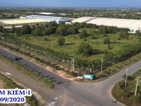 Cho thuê đất, nhà xưởng, kho Khu Công Nghiệp Hàm Kiệm 1 Cho thuê đất, nhà xưởng, kho Khu Công Nghiệp Hàm Kiệm 1