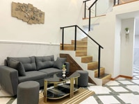 Nhà mới siêu đẹp phường 6, TP Mỹ Tho 49m2 full thổ cư Nhà mới siêu đẹp phường 6, TP Mỹ Tho 49m2 full thổ cư