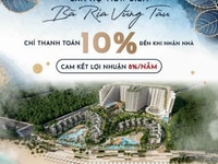 Chỉ Còn Lại 10 Suất Căn Hộ Nghỉ Dưỡng Cao Cấp Charm Resort Long Hải. Chỉ Còn Lại 10 Suất Căn Hộ Nghỉ Dưỡng Cao Cấp Charm Resort Long Hải.
