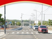 Đất Bình Dương MT Đường QL13 ,Sổ Hồng Riêng Đất Bình Dương MT Đường QL13 ,Sổ Hồng Riêng