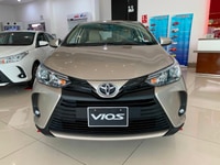✅TOYOTA VIOS 2021 | Hỗ Trợ 15tr Lệ Phí Trước Bạ | 1 Năm Bảo Hiểm VCTX ✅TOYOTA VIOS 2021 | Hỗ Trợ 15tr Lệ Phí Trước Bạ | 1 Năm Bảo Hiểm VCTX