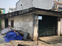 Bán Gấp Nhà Nát 65m2 Q7 900tr Đường Phạm Hữu Lầu Bán Gấp Nhà Nát 65m2 Q7 900tr Đường Phạm Hữu Lầu