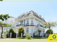 Nhà vườn Dự án Handico Vinh Tân hướng Đông Nam giá tốt Nhà vườn Dự án Handico Vinh Tân hướng Đông Nam giá tốt