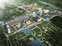 Nhà liền kề 3 tầng dự án Royal Park Nhà liền kề 3 tầng dự án Royal Park