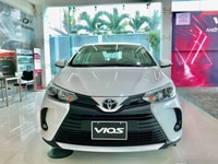 TOYOTA VIOS 2021 | Hỗ Trợ 15tr Lệ Phí Trước Bạ & 1 Năm Bảo Hiểm VC TOYOTA VIOS 2021 | Hỗ Trợ 15tr Lệ Phí Trước Bạ & 1 Năm Bảo Hiểm VC