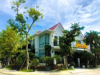 Nhà 3 tầng dự án Royal Park Huế Nhà 3 tầng dự án Royal Park Huế