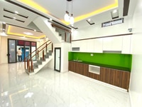 Nhà đẹp giá siêu tốt phố Đà Nẵng 2 mặt thoáng Nhà đẹp giá siêu tốt phố Đà Nẵng 2 mặt thoáng