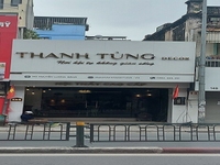 Bán nhà mặt phố Nguyễn Lương Bằng, quận Đống Đa, 21 tỷ