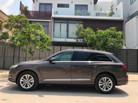Chính chủ bán Audi Q7 TFSi model 2017 Chính chủ bán Audi Q7 TFSi model 2017