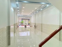 Bán nhà hẻm 8m đường Lê Văn Phan, P. Phú Thọ Hòa, DT: 4x19m Bán nhà hẻm 8m đường Lê Văn Phan, P. Phú Thọ Hòa, DT: 4x19m