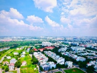 Cần vốn bán nhà ngay Dream home riverside Quận 8 - 6 tỷ 6 Cần vốn bán nhà ngay Dream home riverside Quận 8 - 6 tỷ 6