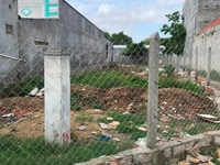 Bán thửa đất 568m2 hẻm 343 Ngô Gia Tự Tấn Tài Phan Rang, Ninh Thuận Bán thửa đất 568m2 hẻm 343 Ngô Gia Tự Tấn Tài Phan Rang, Ninh Thuận