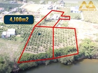 Bán đất thổ cư Hàm Thuận Nam , view Sông, xây Biệt thự nhà vườn Bán đất thổ cư Hàm Thuận Nam , view Sông, xây Biệt thự nhà vườn