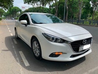 Mazda 3 2018 1.5AT, chính chủ, xe rất mới Mazda 3 2018 1.5AT, chính chủ, xe rất mới