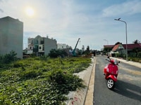 Chính chủ bán đất khu đô thị Trường Thọ, 59,6m2 giá 5,5 tỷ Chính chủ bán đất khu đô thị Trường Thọ, 59,6m2 giá 5,5 tỷ