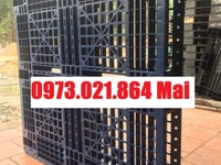 Chuyên phân phối pallet nhựa cũ tại Bình Dương chất lượng tốt, báo giá Chuyên phân phối pallet nhựa cũ tại Bình Dương chất lượng tốt, báo giá
