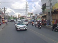 Nhà MT Hậu Giang, Q6, 8 x47.5m, 2 Tầng, DTCN 317.7m2, Giá 44 Tỷ Nhà MT Hậu Giang, Q6, 8 x47.5m, 2 Tầng, DTCN 317.7m2, Giá 44 Tỷ