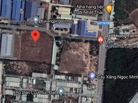 Bán 23000m2 Đất Cụm Công Nghiệp Thành Phố Đẹp - Bình Dương Bán 23000m2 Đất Cụm Công Nghiệp Thành Phố Đẹp - Bình Dương
