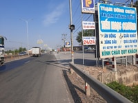 Bán đất trung tâm Trảng Bàng - Tây Ninh. Bán đất trung tâm Trảng Bàng - Tây Ninh.