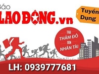 Cần tuyển thu ngân hàng đi làm ngay. Không mất phí Cần tuyển thu ngân hàng đi làm ngay. Không mất phí