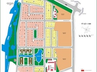 Bán đất Đông Thủ Thiêm, Q2. 6mx22m=120m, đ12m, H.TN, 75tr, sổ hồng Bán đất Đông Thủ Thiêm, Q2. 6mx22m=120m, đ12m, H.TN, 75tr, sổ hồng