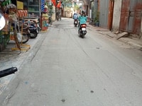 Vỉa hè - kinh doanh–ô tô tránh 40M2, 5 Tầng ,nhỉnh 7 tỷ