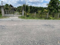 Đất mặt tiền đường nhựa 12m sổ sẵn mua công chứng liền trong ngày Đất mặt tiền đường nhựa 12m sổ sẵn mua công chứng liền trong ngày