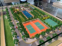 Dự án Suncasa Central giá F0 từ CĐT VSIP triển khai bán tại Trung tâm Dự án Suncasa Central giá F0 từ CĐT VSIP triển khai bán tại Trung tâm