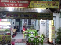 Sang mặt bằng kinh doanh đường Trương Phước Phan Sang mặt bằng kinh doanh đường Trương Phước Phan