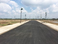 Gấp - đưa ba ra bắc chữa bệnh nên cần bán lô 6000m2 ở Bình Phước Gấp - đưa ba ra bắc chữa bệnh nên cần bán lô 6000m2 ở Bình Phước