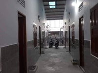 Cần bán 2 dãy nhà trọ gồm 14 phòng đang cho thuê. Gần KCN , SHR Cần bán 2 dãy nhà trọ gồm 14 phòng đang cho thuê. Gần KCN , SHR