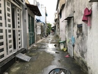 Bán Nhà Tân Thới Hiệp Q12 Cách Mega Market 200m. Bán Nhà Tân Thới Hiệp Q12 Cách Mega Market 200m.