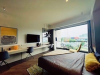 Cần bán căn Officetel chuẩn Resort 5* ở Thuận An, Thanh toán 450tr Cần bán căn Officetel chuẩn Resort 5* ở Thuận An, Thanh toán 450tr