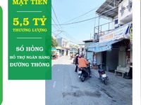 Bán nhà MT Lý Đạo Thành, 4.2 x 13, nở hậu 4.3, khu buôn bán đông đúc Bán nhà MT Lý Đạo Thành, 4.2 x 13, nở hậu 4.3, khu buôn bán đông đúc