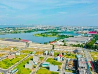 Nhà phố Lakeside Infinity giá ưu đãi mùa Covid Nhà phố Lakeside Infinity giá ưu đãi mùa Covid