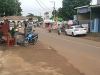 Đất Nhà Giá Rẻ Gần Chợ, Trường Học Tại xã Sông Thao - huyện Trảng Bom. Đất Nhà Giá Rẻ Gần Chợ, Trường Học Tại xã Sông Thao - huyện Trảng Bom.