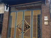 Bán nhà Dương Đình Cúc, Tân Kiên, Bình Chánh/ 70m2 SHR Bán nhà Dương Đình Cúc, Tân Kiên, Bình Chánh/ 70m2 SHR