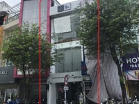 Cho thuê nhà mặt tiền Sư Vạn Hạnh, P. 12, Quận 10, khu thời trang Cho thuê nhà mặt tiền Sư Vạn Hạnh, P. 12, Quận 10, khu thời trang