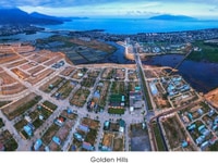 Đất nền Sổ đỏ Gollden Hills, giá rẻ, Chiết khấu giá gốc từ Chủ Đầu Tư Đất nền Sổ đỏ Gollden Hills, giá rẻ, Chiết khấu giá gốc từ Chủ Đầu Tư
