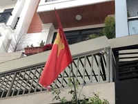 Nhà hẻm ôtô, 1trệt 3 lầu, P15, GV, 61m2. Giá tốt 5,6 TL Nhà hẻm ôtô, 1trệt 3 lầu, P15, GV, 61m2. Giá tốt 5,6 TL