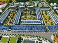 Mua nhà trung tâm Buôn Ma Thuột chưa bao giờ dễ đến thế với KĐT Ân Phú Mua nhà trung tâm Buôn Ma Thuột chưa bao giờ dễ đến thế với KĐT Ân Phú