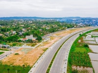 Khu đô thị ven biển Quảng Ngãi chỉ 16 triệu/m2. Giá rẻ nhất thị trường Khu đô thị ven biển Quảng Ngãi chỉ 16 triệu/m2. Giá rẻ nhất thị trường