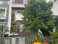 Cho Thuê NC MT Bạch Mã 6.5x25m, 4 Lầu, Thang Máy, Khu Văn Phòng, Q.10