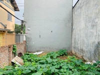 SIÊU HIẾM mảnh đất vuông vắn ở Đống Đa 25m, mặt tiền 3.5m giá 1.4 tỷ. SIÊU HIẾM mảnh đất vuông vắn ở Đống Đa 25m, mặt tiền 3.5m giá 1.4 tỷ.