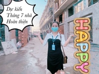 MỞ BÁN nhà khu đồng bộ 26 căn mặt tiền Quốc Lộ 13